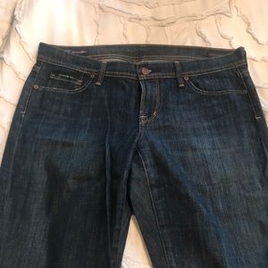 Citizens of humanity Jeans!